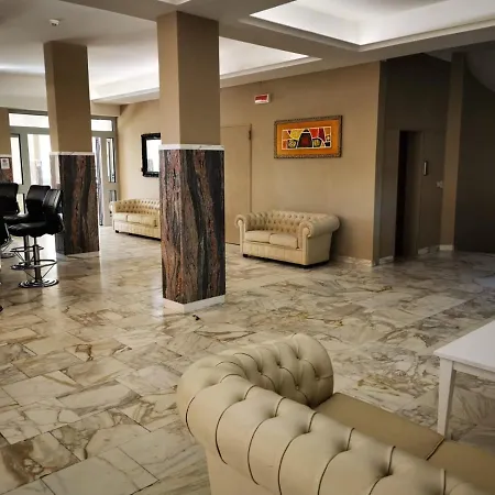 Atlantico Palace 4* Chianciano Terme
