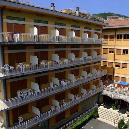 Atlantico Palace Hotel