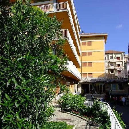 Hotel Atlantico Palace