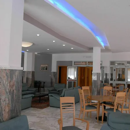 Atlantico Palace Hotel