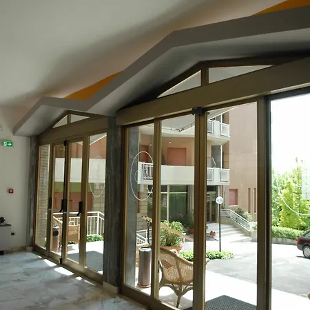 Atlantico Palace Hotel