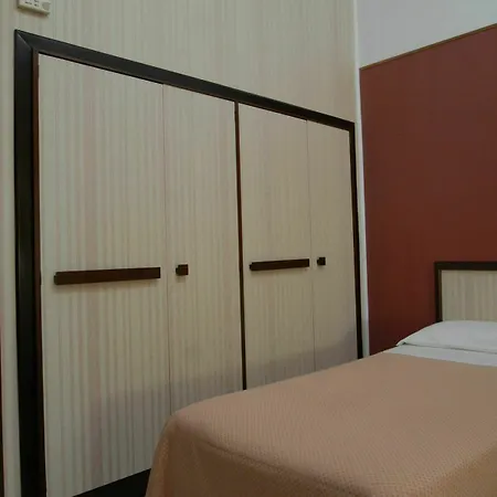Hotel Atlantico Palace 4*