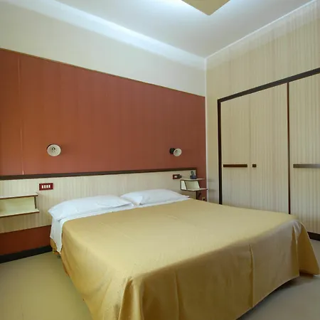 Atlantico Palace Hotel Chianciano Terme