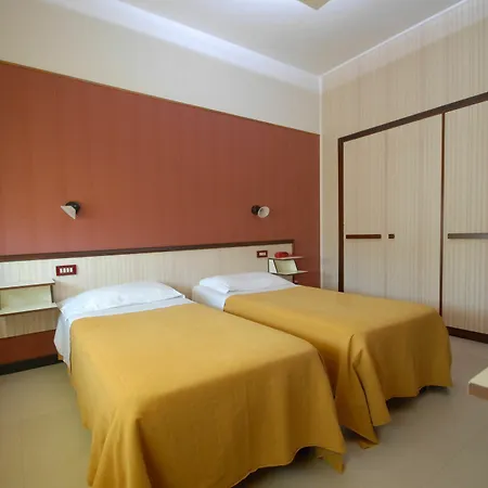 Hotel Atlantico Palace Chianciano Terme