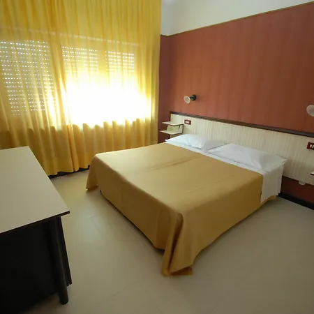 Atlantico Palace Hotel