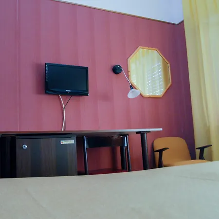 Hotel Atlantico Palace Chianciano Terme