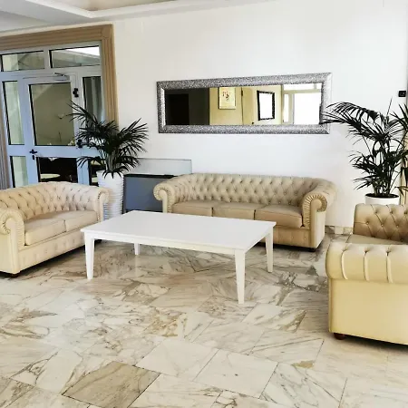 Atlantico Palace Chianciano Terme