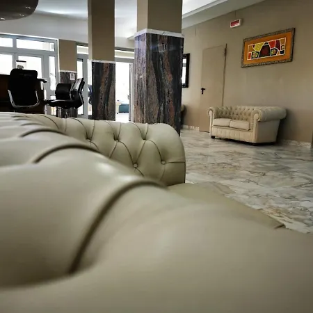 Atlantico Palace 4* Chianciano Terme